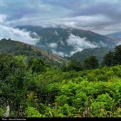 طبیعت مازندران