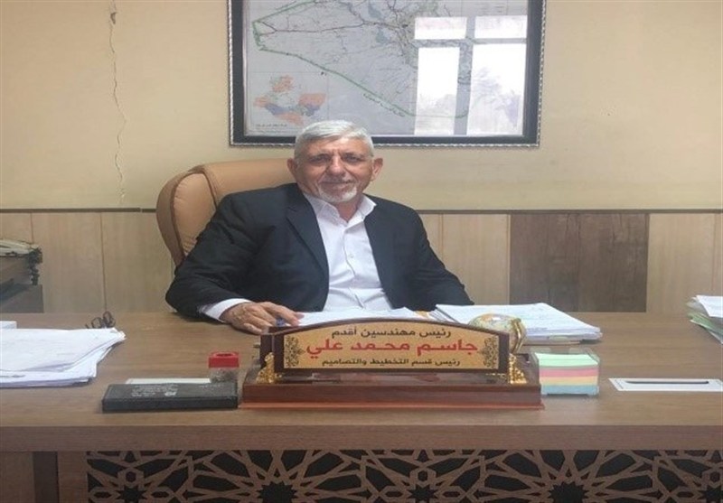 ضرورة تطوير خطوط سكك حديدية جديدة للنقل بين إيران والعراق