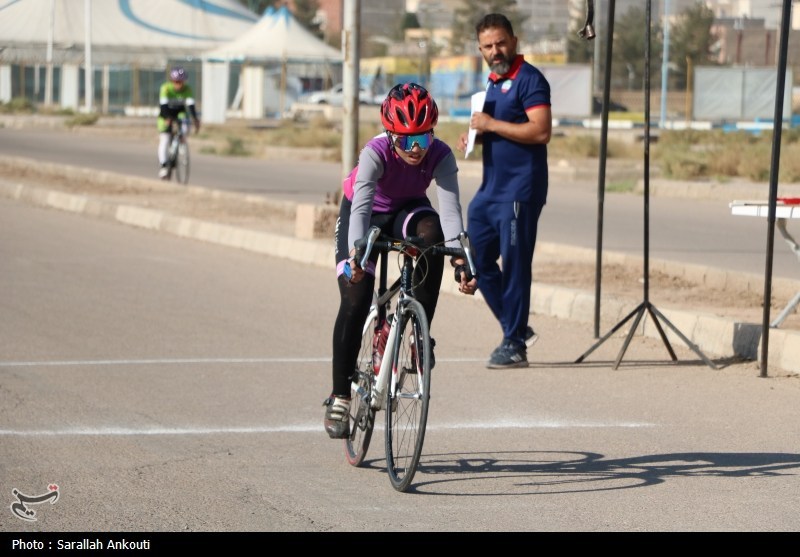 استان کرمان , دوچرخه‌سواری , اخبار استان کرمان , 