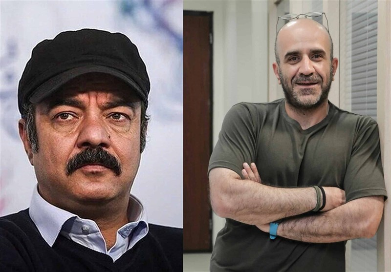 کورس شبانه دو خودرو، حادثهساز شد / اتفاق تلخ در پشت صحنه یک سریال نمایشخانگی