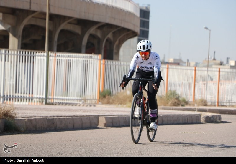 استان کرمان , دوچرخه‌سواری , اخبار استان کرمان , 