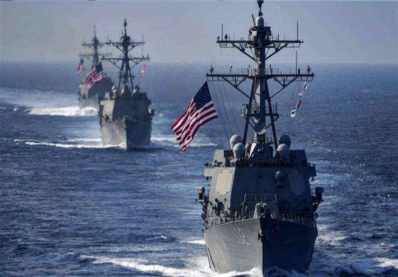 دولت ترامپ به مخفی کاری درباره حملات در دریای کارائیب متهم شد