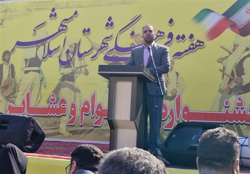 اخبار اسلامشهر , اخبار استان تهران , هفته فرهنگی , 