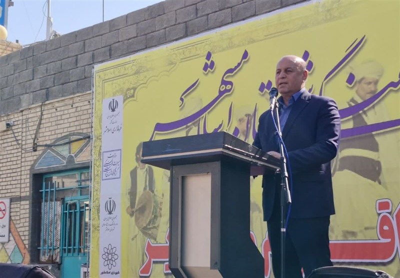 اخبار اسلامشهر , اخبار استان تهران , هفته فرهنگی , 