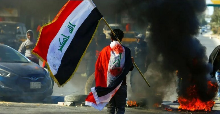 کشور عراق , انتخابات عراق , کشور آمریکا , جوانان ,