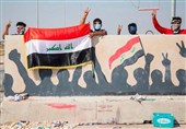 نقشه آمریکا برای بهرهبرداری از نسلZ؛ در آستانه انتخابات پارلمانی عراق