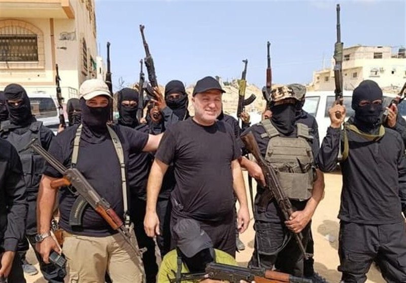 افشاگری روزنامه یدیعوت آحارانوت از گروه‌های شبه نظامی مزدور اسرائیل