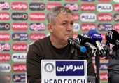 اسکوچیچ: قرار نبود تراکتور در جمع مدعیان لیگ نباشد/ نشان دادیم قوی‌تر از حواشی هستیم