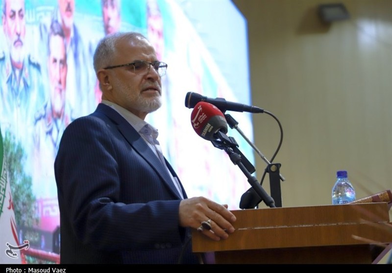 معاون وزیر کشور: اربعین 1404 امن‌ترین ‌در طول برگزاری این مراسم بود