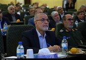 پورجمشیدیان: اربعین جلوهای از تمدن حسینی و وحدت امت اسلامی است