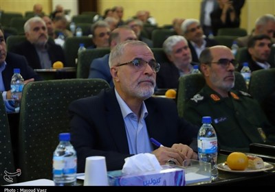 پورجمشیدیان: اربعین جلوه‌ای از تمدن حسینی و وحدت امت اسلامی است