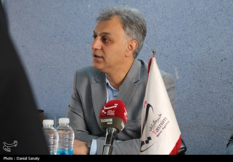 توکلی‌رودی: شهرستان خواف محور توسعه شرق کشور است