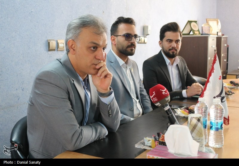 نمایندگان مجلس شورای اسلامی ایران , کمیسیون صنایع و معادن مجلس شورای اسلامی ایران , خبرگزاری تسنیم , خراسان رضوی , اخبار شهرستان خواف , 