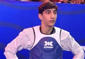 تکواندوی قهرمانی جهان| رزمیان سومین حذف شده پسران/ میرحسینی و یزدانی با پیروزی آغاز کردند