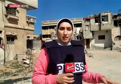 فلسطین پیروز «نبرد روایت‌ها»؛ بازگشت زندگی به نوار غزه