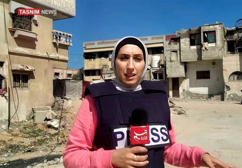 فلسطین پیروز «نبرد روایت‌ها»؛ بازگشت زندگی به نوار غزه