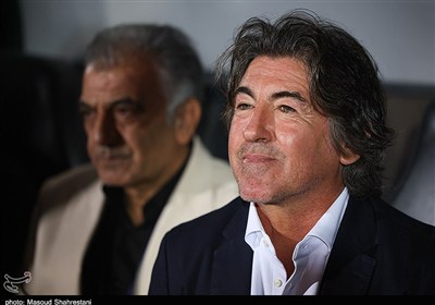 ساپینتو: مهم نیست حریفان‌مان از کدام لیگ می‌آید