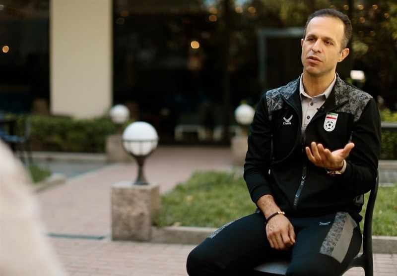 حیدری: دستیاران نکونام گفتند «حق با تو بود»/ خلیل‌زاده به‌خاطر ضربان قلبش آن حرف‌ها را زد!+فیلم