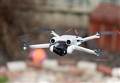 پهپادهای غیرمجاز در آسمان  سمنان ساقط و ضبط میشوند