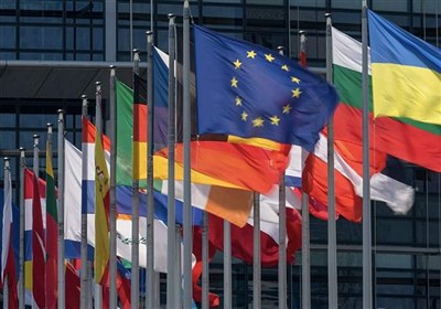 تلاش رهبران اروپایی برای تاثیرگذاری بر مذاکرات صلح بین روسیه و آمریکا