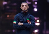 کسب یک مدال طلا، یک نقره و 2 برنز توسط نمایندگان کشورمان در 4 وزن دوم