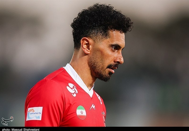 عالیشاه: اسم این بازی دربی نبود/ در جام جهانی باید خیلی بهتر باشیم