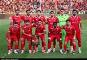 اعلام ترکیب پرسپولیس برای دیدار برابر شمس آذر قزوین