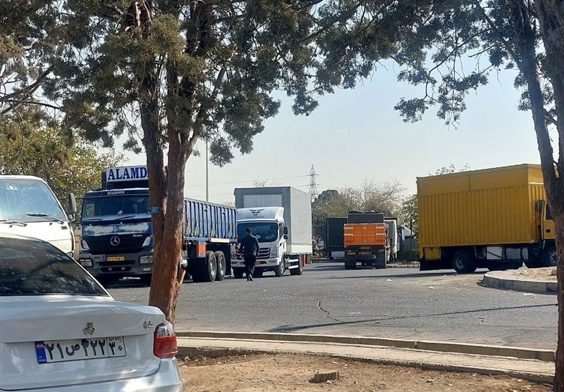 اخبار بهارستان , نظام مسائل استان تهران , حمل و نقل عمومی , سامانه ثبت سفارش کالا , 