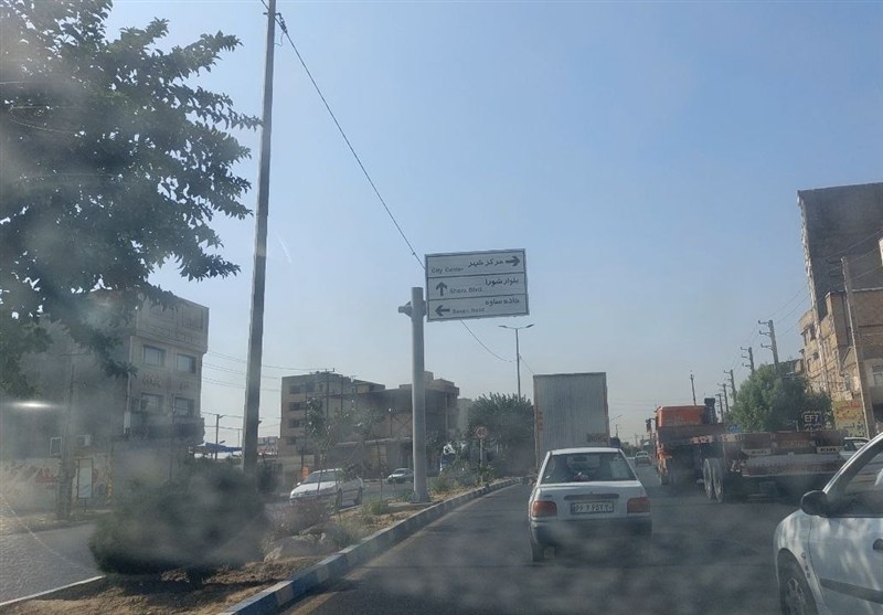 اخبار بهارستان , نظام مسائل استان تهران , حمل و نقل عمومی , سامانه ثبت سفارش کالا , 