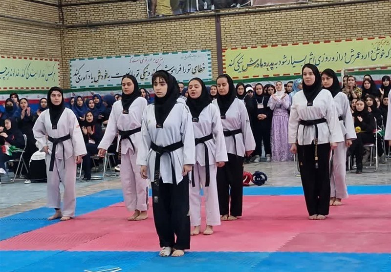 درخشش دانش‌آموزان اسلامشهر در مسابقات ملی و بین‌المللی