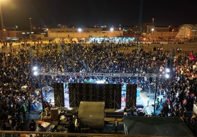 زابل میزبان «فستیوال ملی جوانان»؛ نمایش شور و اراده نسل آینده ایران