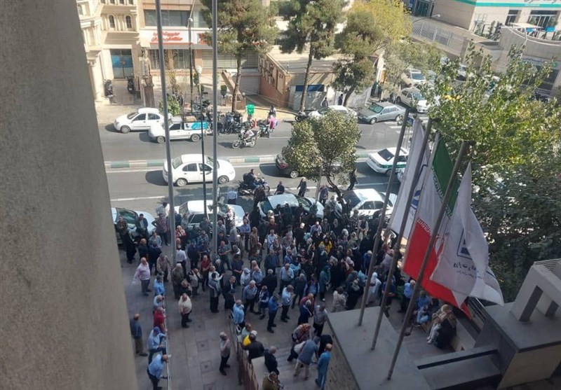 چرا سازمان ملی زمین و مسکن مشکل تعاونیهای 33گانه را حل نمیکند؟