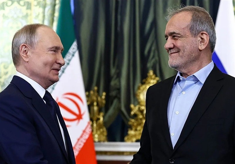 Углубление сотрудничества или полноценный союз? Москва может нарушить выполнение санкций против Ирана