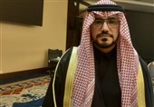 مصاحبه|معن الجربا: دژ مستحکم و سوپاپ اطمینان عراق است/سکوت در برابر توطئه اسرائیل پذیرفته نیست