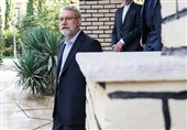 وزیر کشور عمان فردا با لاریجانی دیدار میکند