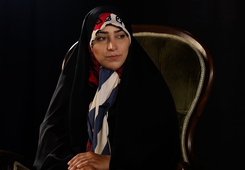 زنی که با زیست اجتماعی خود هویت فرهنگی جامعه را تغییر داد