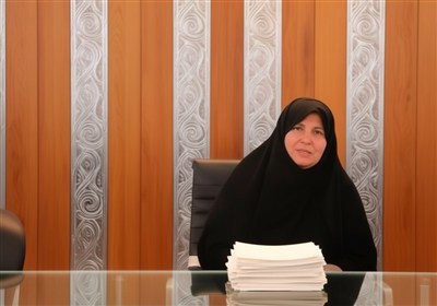 پرستاری که در بحرانی‌ترین شرایط ایثار کرد