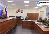 پوتین: توان هستهای روسیه در بالاترین سطح جهان قرار دارد