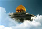 محل دقیق آرامگاه حضرت زینب (س)؛ آیتالله بهجت فاش کرد