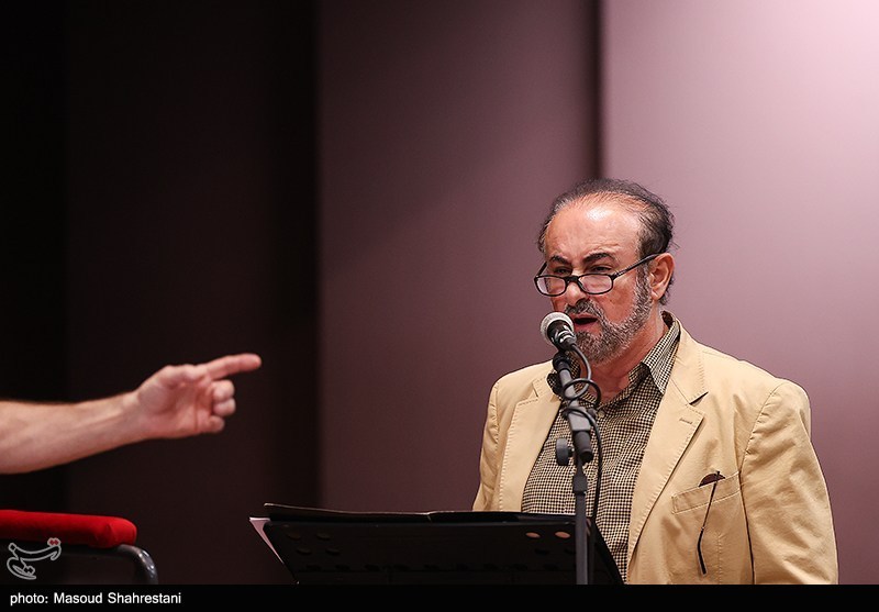 رهبر ارکستر ملی: ساز کهنه، پخته‌تر می‌شود! / مختاباد: موسیقی پاپ امروز از یاد مردم خواهد رفت 8