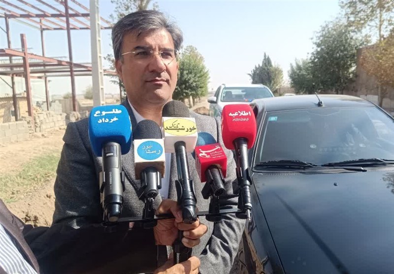 شتاب توسعه قرچک با اجرای طرح‌های انرژی، آموزشی و زیربنایی