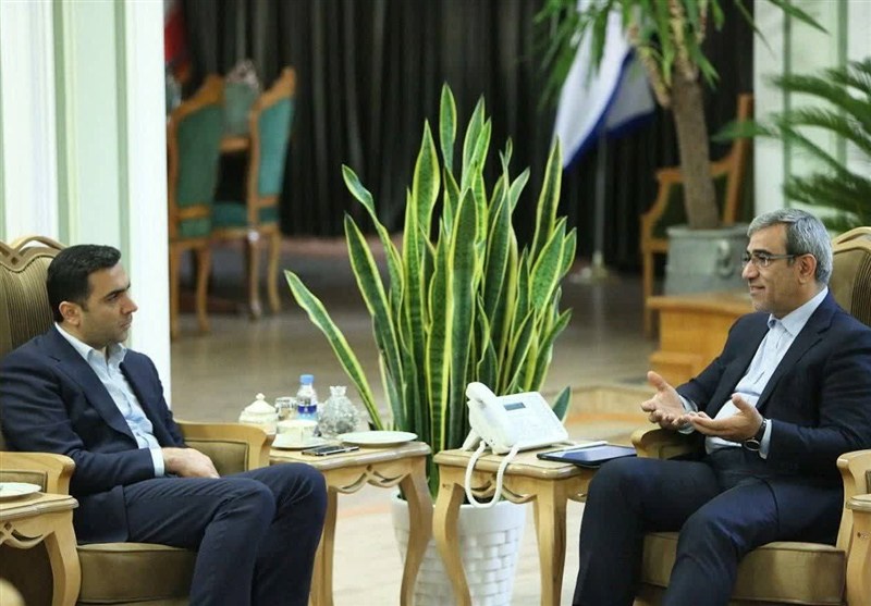 پروژه‌های معدنی منطقه سنگان خواف برای کشور اهمیت راهبردی دارد