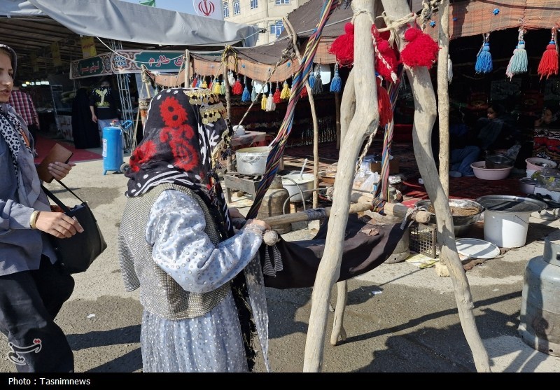 زنان موتور محرکه اقتصاد ایران، از خانه تا بازارهای بین‌المللی
