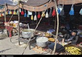 اسلامشهر میزبان جشنواره روستایی و عشایری و نمایشگاه کارآفرینان