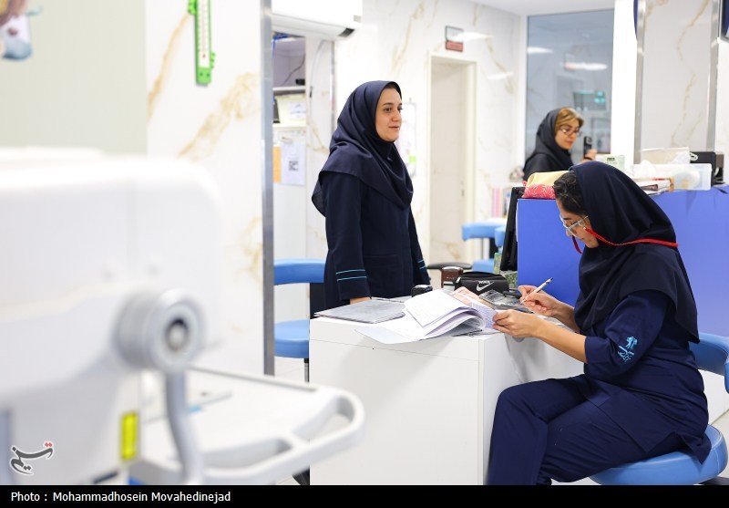 کمبود پرستار و معوقات پرداختی/فشار سنگین بر نظام سلامت خراسان جنوبی