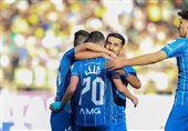 صعود استقلال به صدر جدول با شکست فجر در شیراز/ پای یک مهاجم به گل باز شد
