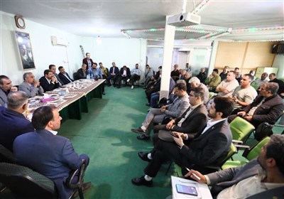 شرط حرکت کسبه بازار به شهرک بنکداران همدان چیست؟+فیلم