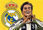 رئال مادرید به دنبال جذب ستاره ترک‌تبار یوونتوس