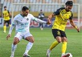 نخستین پیروزی خانگی سپاهان با دبل حزباوی و آلوز/ ادامه روزهای تاریک پیکان + جدول