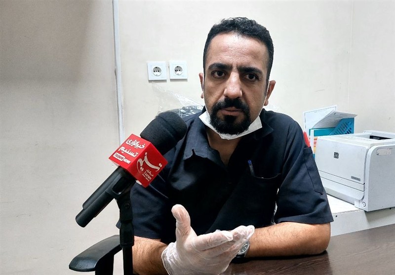 فریاد خاموش پرستار از بهارستان تا پایتخت / صدای ما را فقط وقتی بحران می‌شود می‌شنوند!